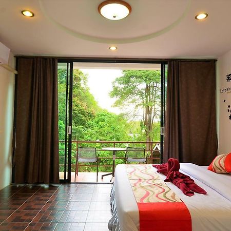 Lanta Friendly House Ξενοδοχείο Ko Lanta Εξωτερικό φωτογραφία