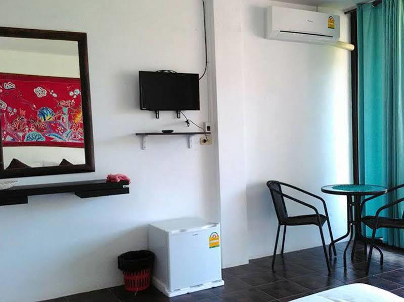 Lanta Friendly House Ξενοδοχείο Ko Lanta Εξωτερικό φωτογραφία