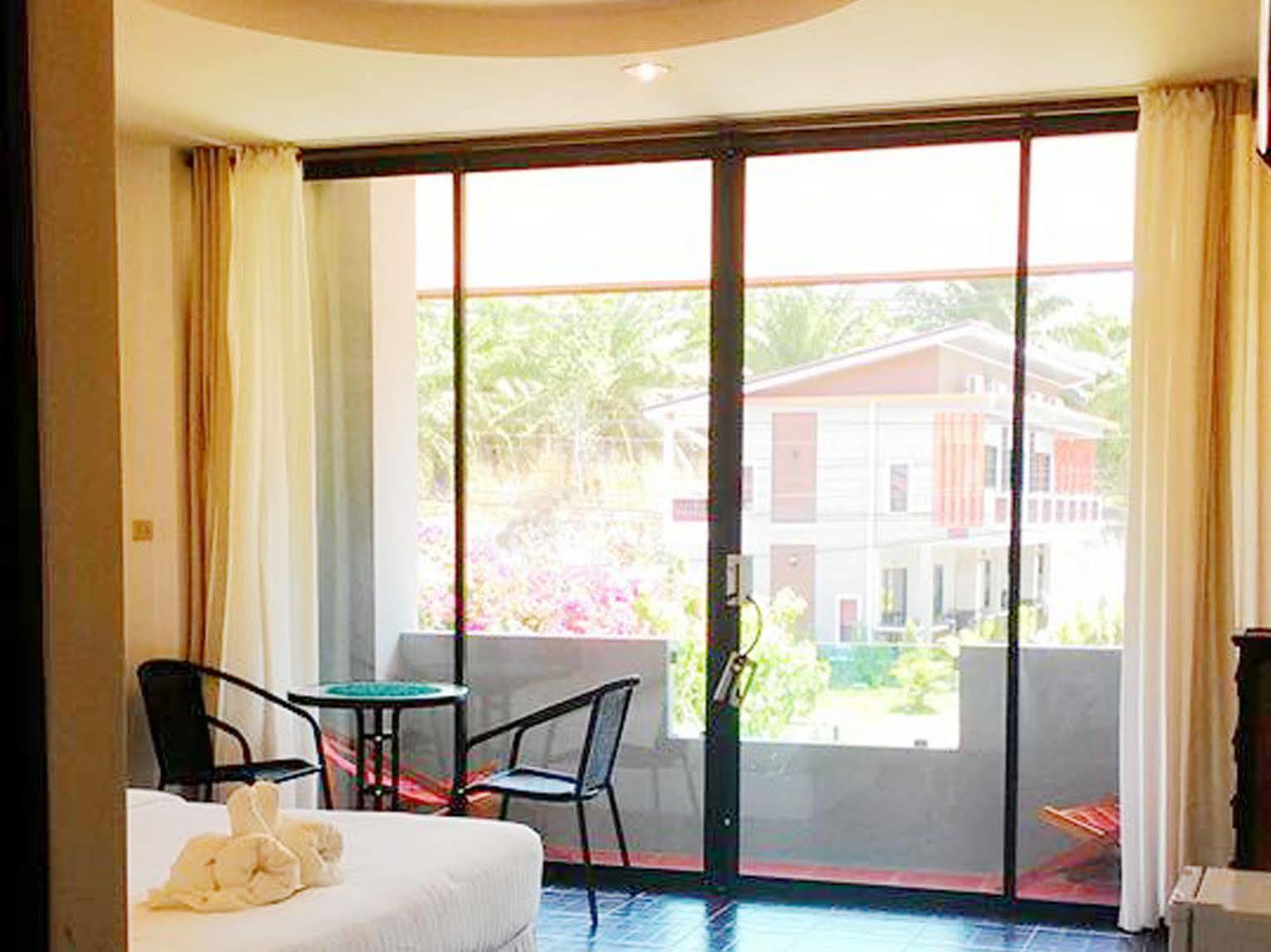 Lanta Friendly House Ξενοδοχείο Ko Lanta Εξωτερικό φωτογραφία