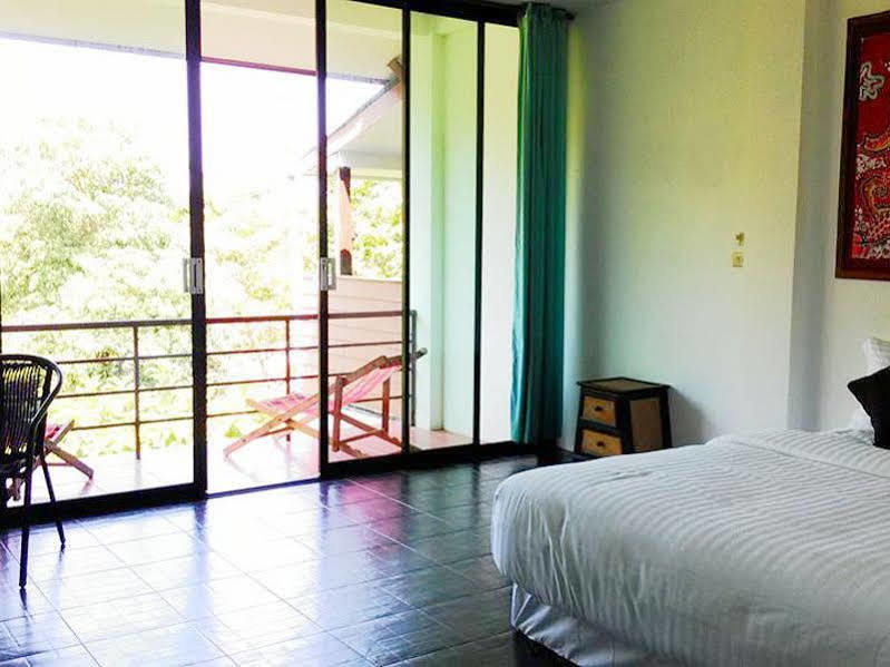 Lanta Friendly House Ξενοδοχείο Ko Lanta Εξωτερικό φωτογραφία