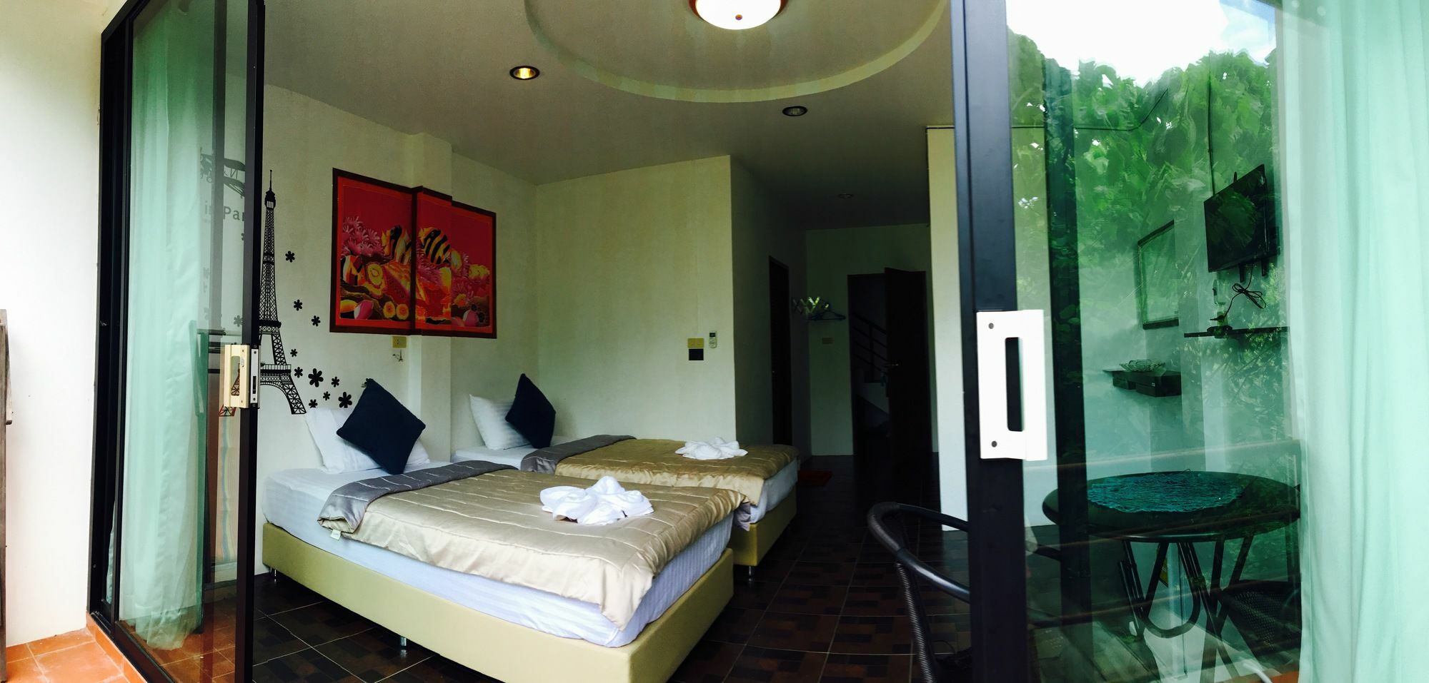 Lanta Friendly House Ξενοδοχείο Ko Lanta Εξωτερικό φωτογραφία