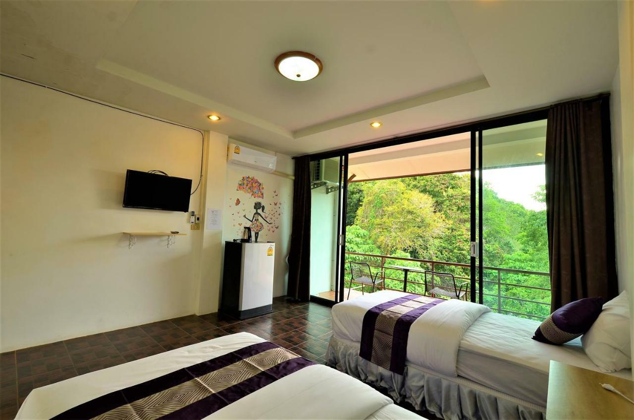 Lanta Friendly House Ξενοδοχείο Ko Lanta Εξωτερικό φωτογραφία