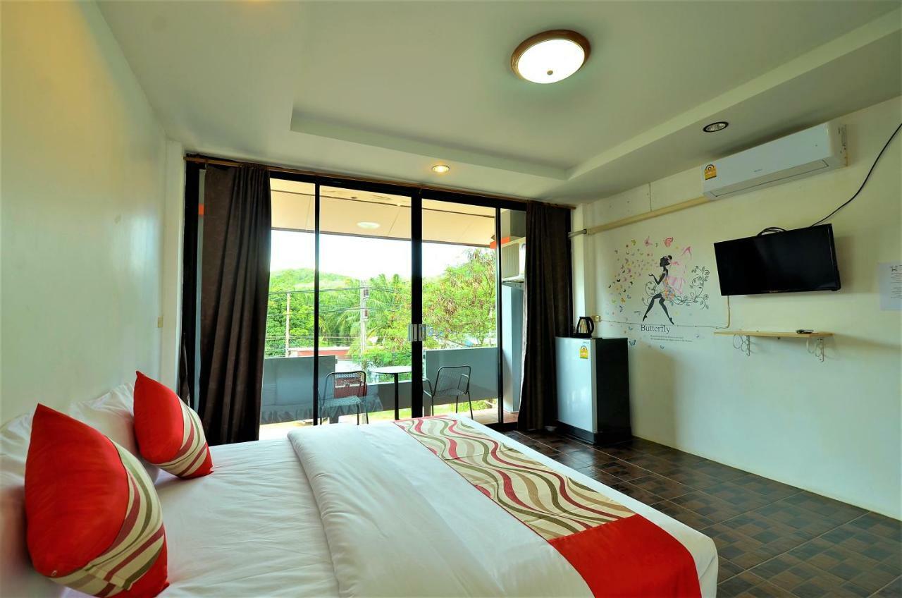 Lanta Friendly House Ξενοδοχείο Ko Lanta Εξωτερικό φωτογραφία