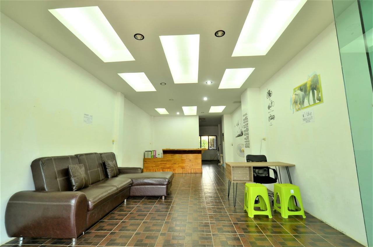 Lanta Friendly House Ξενοδοχείο Ko Lanta Εξωτερικό φωτογραφία