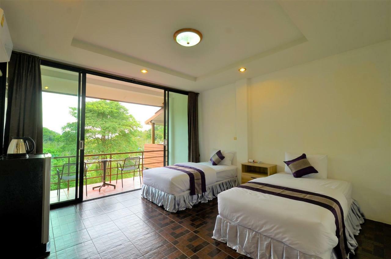 Lanta Friendly House Ξενοδοχείο Ko Lanta Εξωτερικό φωτογραφία