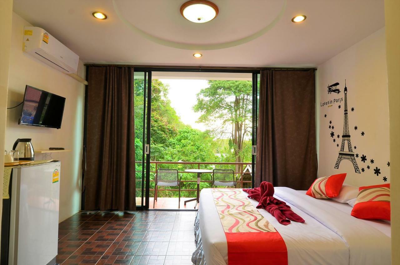 Lanta Friendly House Ξενοδοχείο Ko Lanta Εξωτερικό φωτογραφία