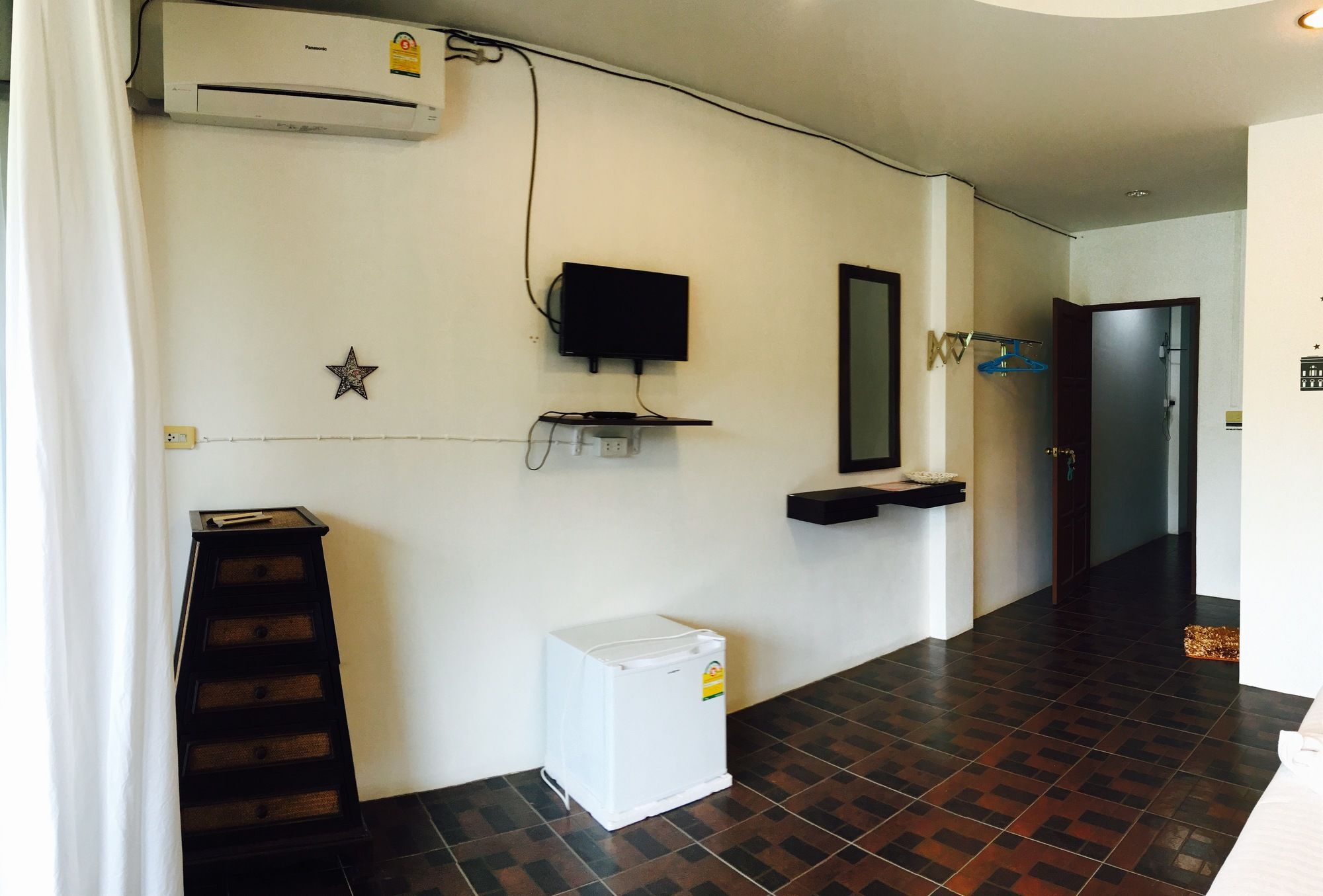 Lanta Friendly House Ξενοδοχείο Ko Lanta Εξωτερικό φωτογραφία