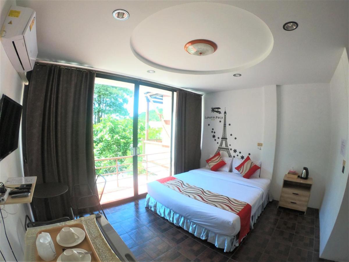 Lanta Friendly House Ξενοδοχείο Ko Lanta Εξωτερικό φωτογραφία