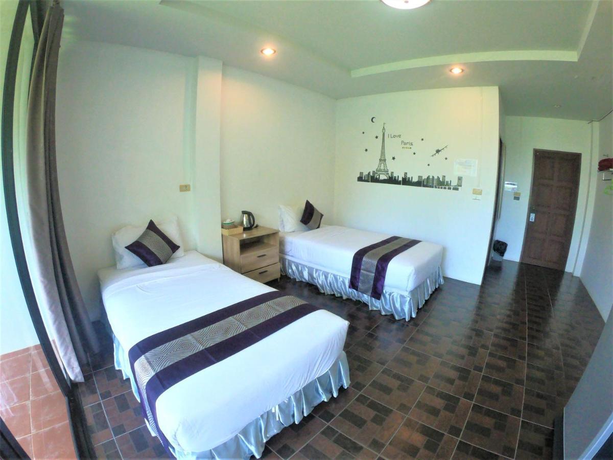 Lanta Friendly House Ξενοδοχείο Ko Lanta Εξωτερικό φωτογραφία