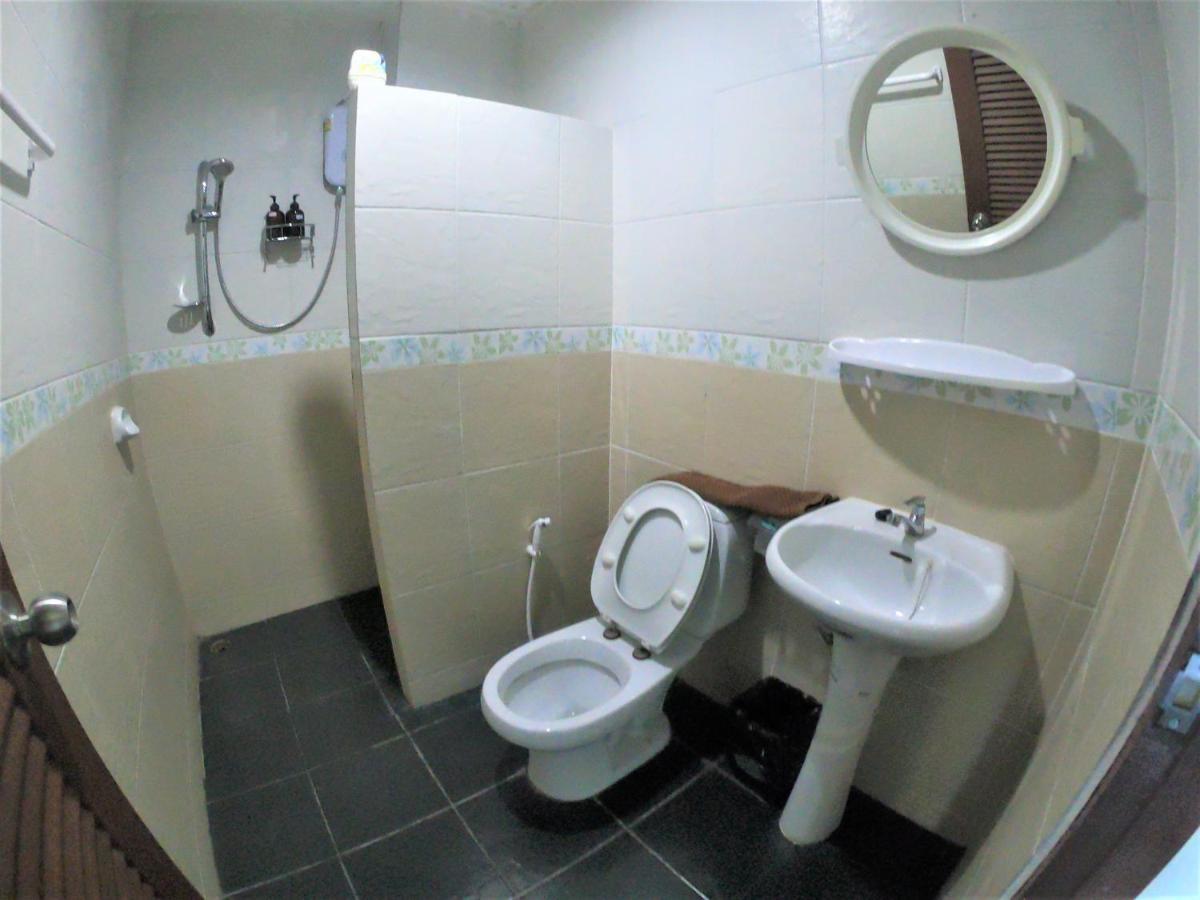 Lanta Friendly House Ξενοδοχείο Ko Lanta Εξωτερικό φωτογραφία