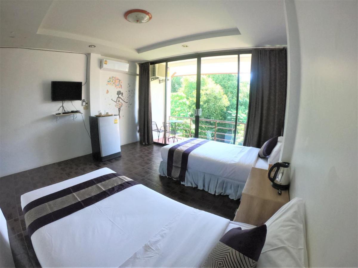 Lanta Friendly House Ξενοδοχείο Ko Lanta Εξωτερικό φωτογραφία