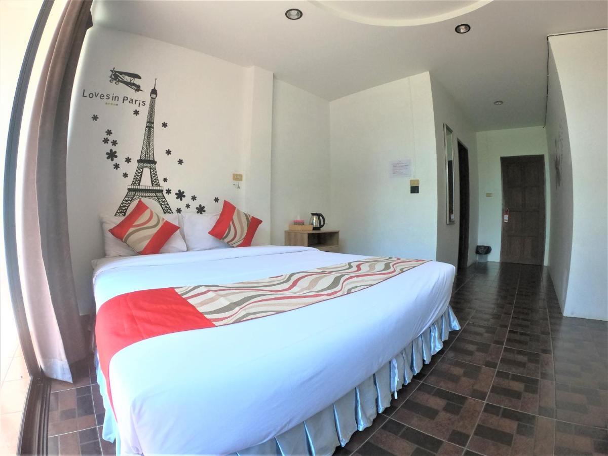 Lanta Friendly House Ξενοδοχείο Ko Lanta Εξωτερικό φωτογραφία