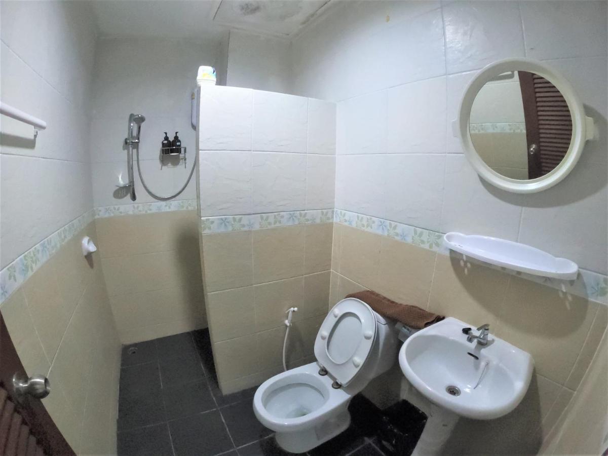 Lanta Friendly House Ξενοδοχείο Ko Lanta Εξωτερικό φωτογραφία