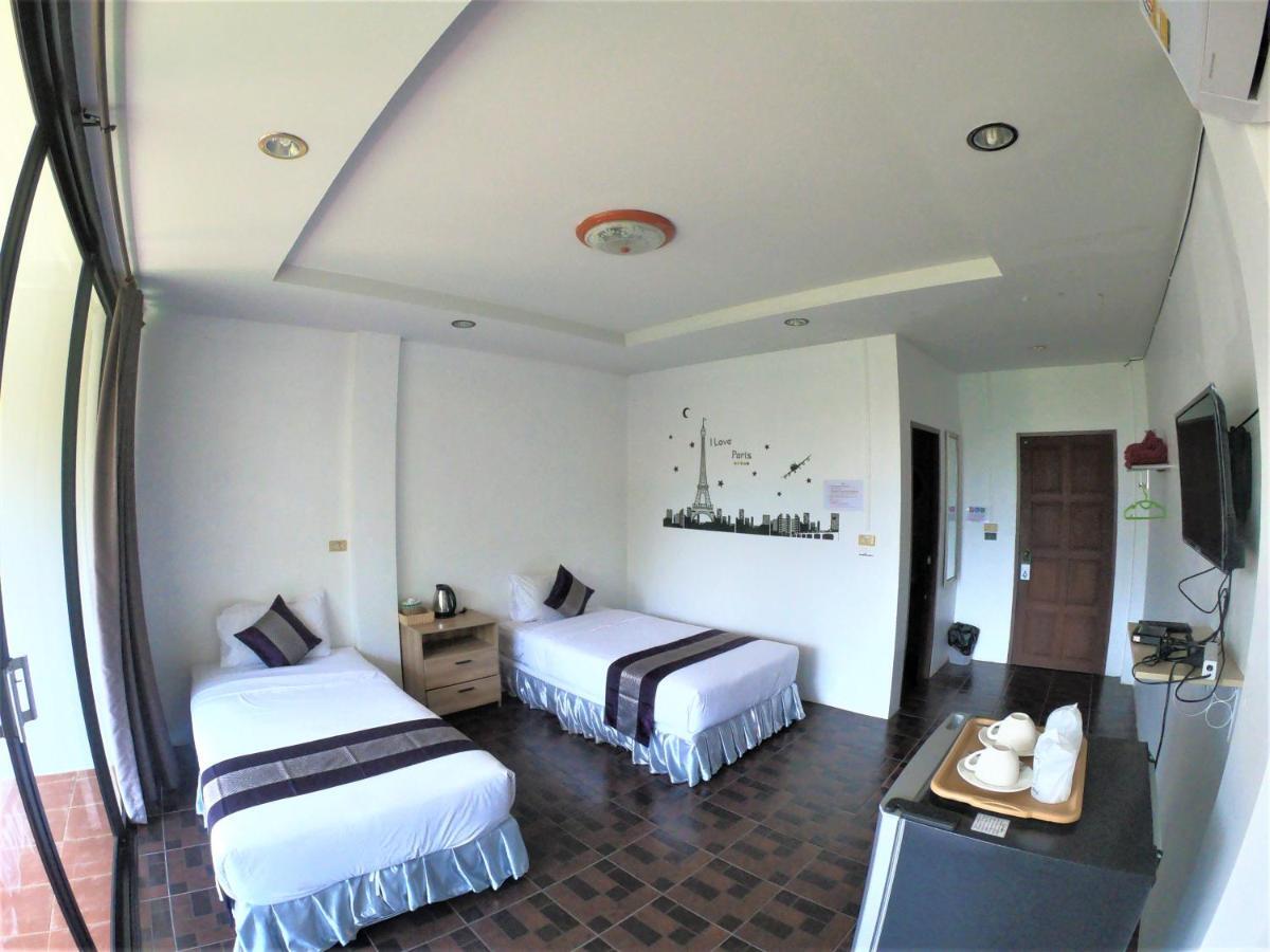 Lanta Friendly House Ξενοδοχείο Ko Lanta Εξωτερικό φωτογραφία