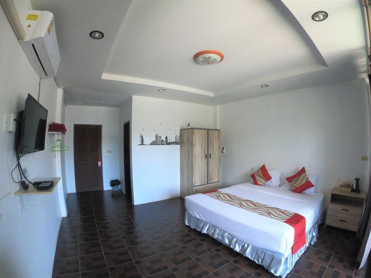 Lanta Friendly House Ξενοδοχείο Ko Lanta Εξωτερικό φωτογραφία